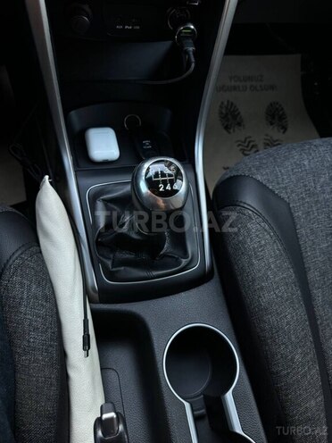 Hyundai i30 2013, 308,550 km - 1.6 l - Bakı
