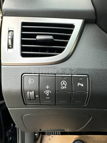 Hyundai i30 2013, 308,550 km - 1.6 l - Bakı
