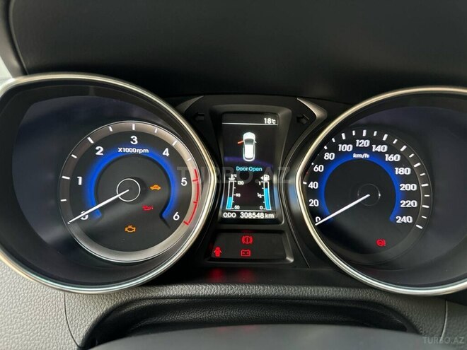 Hyundai i30 2013, 308,550 km - 1.6 l - Bakı