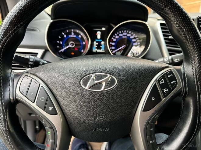 Hyundai i30 2013, 308,550 km - 1.6 l - Bakı