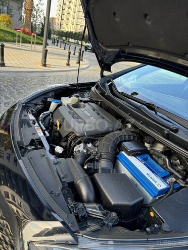 Hyundai i30 2013, 308,550 km - 1.6 l - Bakı