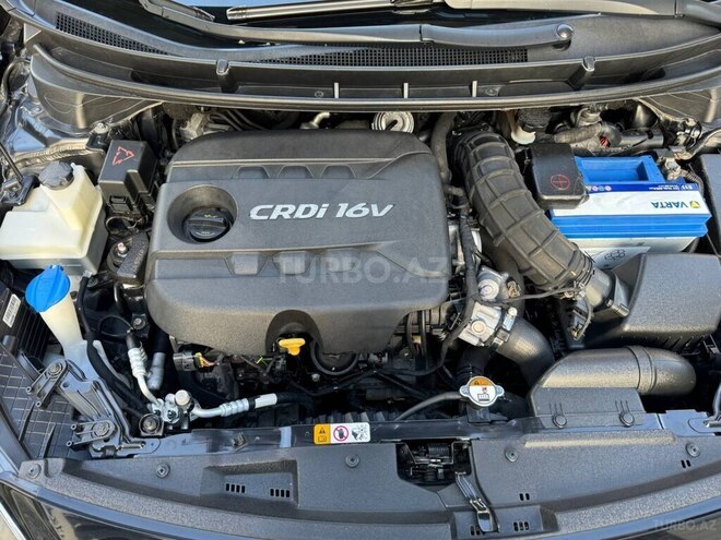 Hyundai i30 2013, 308,550 km - 1.6 l - Bakı