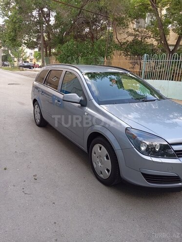 Opel Astra 2006, 368,421 km - 1.4 l - Sumqayıt