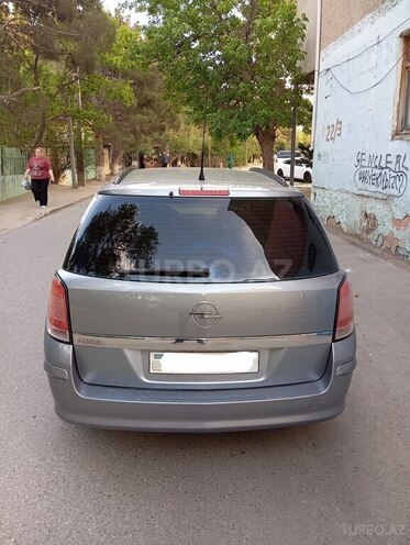 Opel Astra 2006, 368,421 km - 1.4 l - Sumqayıt