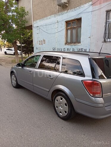 Opel Astra 2006, 368,421 km - 1.4 l - Sumqayıt