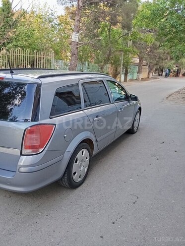 Opel Astra 2006, 368,421 km - 1.4 l - Sumqayıt