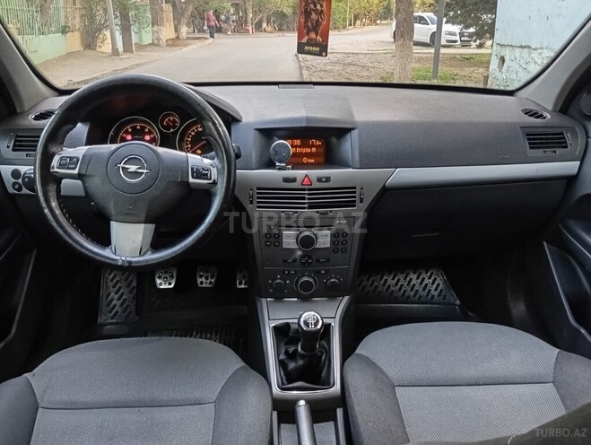 Opel Astra 2006, 368,421 km - 1.4 l - Sumqayıt