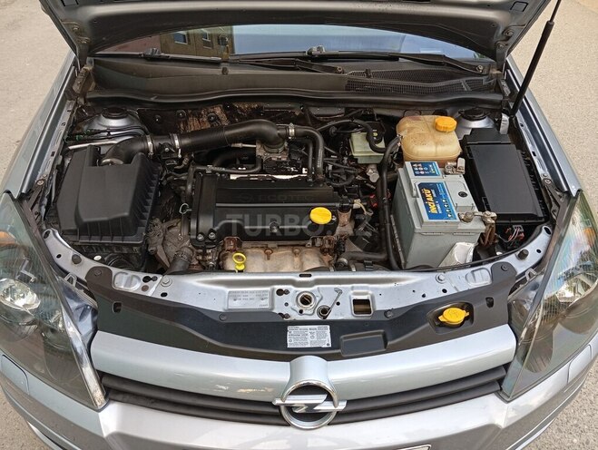 Opel Astra 2006, 368,421 km - 1.4 l - Sumqayıt