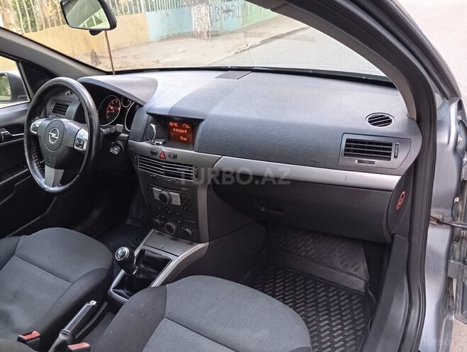 Opel Astra 2006, 368,421 km - 1.4 l - Sumqayıt
