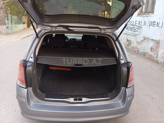 Opel Astra 2006, 368,421 km - 1.4 l - Sumqayıt