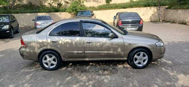 Nissan Sunny 2011, 234,765 km - 1.6 l - Bakı