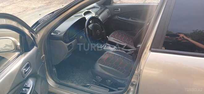 Nissan Sunny 2011, 234,765 km - 1.6 l - Bakı