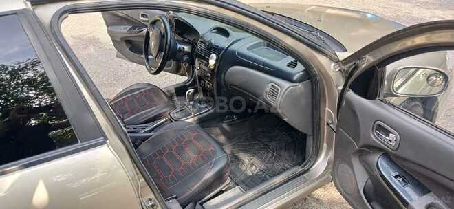 Nissan Sunny 2011, 234,765 km - 1.6 l - Bakı