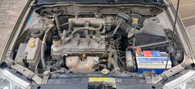 Nissan Sunny 2011, 234,765 km - 1.6 l - Bakı