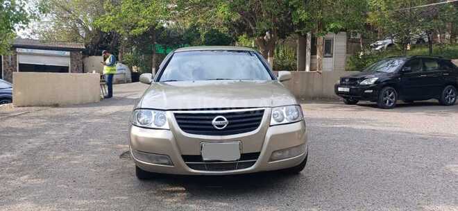 Nissan Sunny 2011, 234,765 km - 1.6 l - Bakı