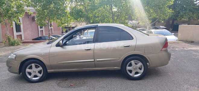 Nissan Sunny 2011, 234,765 km - 1.6 l - Bakı