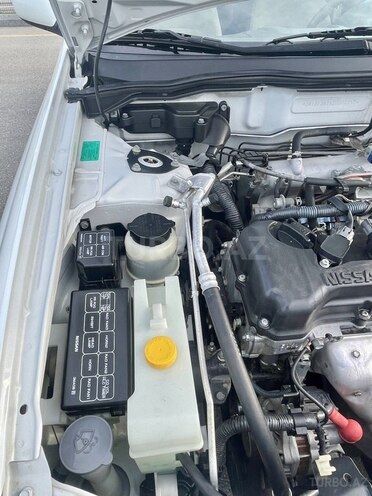 Nissan Sunny 2010, 179,000 km - 1.6 л - Bakı