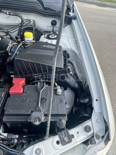 Nissan Sunny 2010, 179,000 km - 1.6 л - Bakı