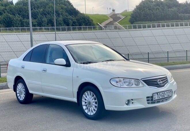 Nissan Sunny 2010, 179,000 km - 1.6 л - Bakı