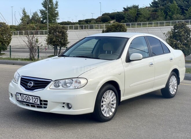 Nissan Sunny 2010, 179,000 km - 1.6 л - Bakı