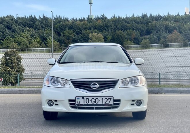 Nissan Sunny 2010, 179,000 km - 1.6 л - Bakı
