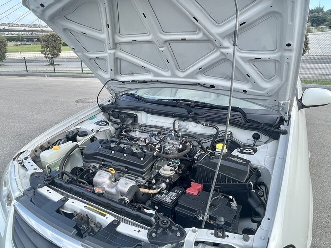 Nissan Sunny 2010, 179,000 km - 1.6 л - Bakı