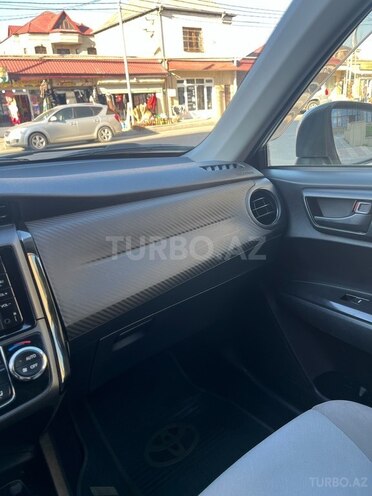 Toyota Corolla Axio 2014, 183,000 km - 1.5 л - Bakı