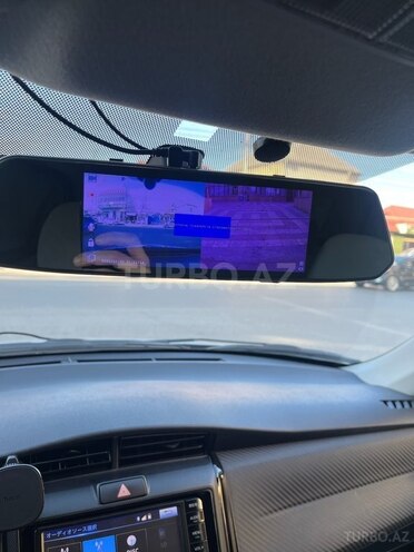 Toyota Corolla Axio 2014, 183,000 km - 1.5 л - Bakı