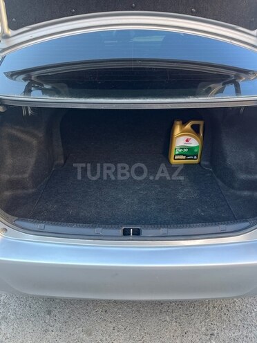 Toyota Corolla Axio 2014, 183,000 km - 1.5 л - Bakı