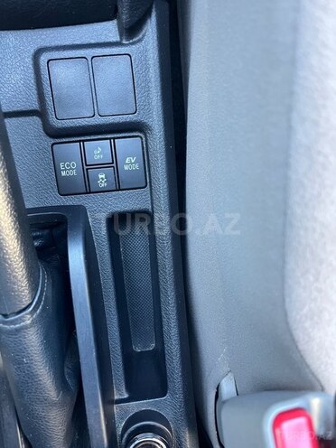 Toyota Corolla Axio 2014, 183,000 km - 1.5 л - Bakı
