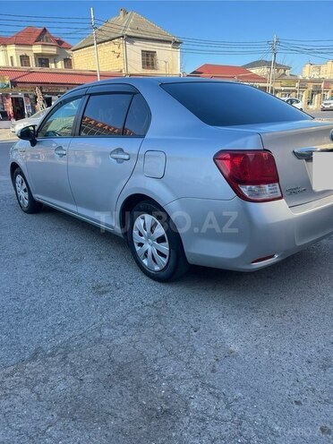 Toyota Corolla Axio 2014, 183,000 km - 1.5 л - Bakı