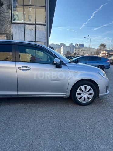 Toyota Corolla Axio 2014, 183,000 km - 1.5 л - Bakı