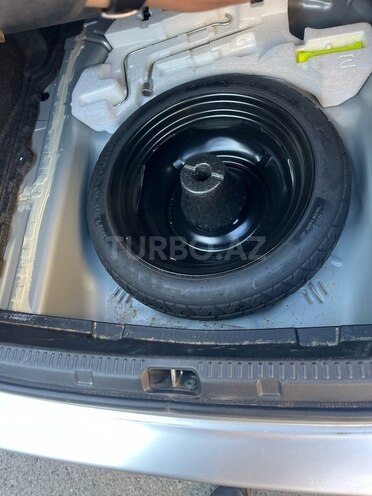 Toyota Corolla Axio 2014, 183,000 km - 1.5 л - Bakı