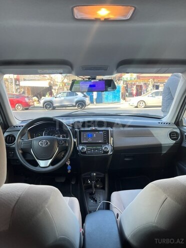 Toyota Corolla Axio 2014, 183,000 km - 1.5 л - Bakı