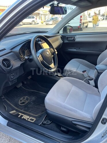 Toyota Corolla Axio 2014, 183,000 km - 1.5 л - Bakı