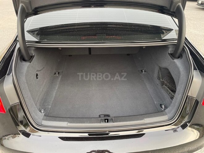 Audi A6 2012, 245,000 km - 2.8 л - Bakı