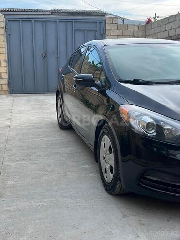 Kia Forte 2015, 205,174 km - 1.8 l - Bakı