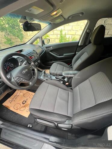 Kia Forte 2015, 205,174 km - 1.8 l - Bakı