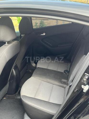 Kia Forte 2015, 205,174 km - 1.8 l - Bakı
