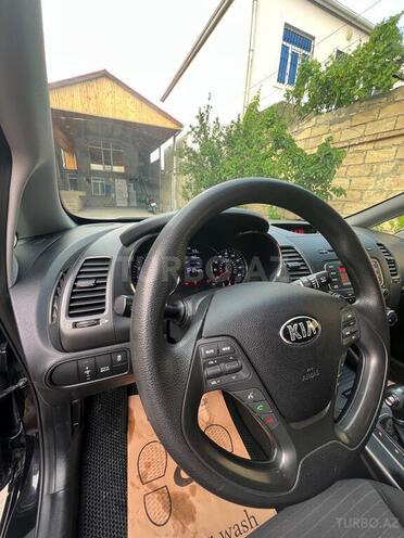 Kia Forte 2015, 205,174 km - 1.8 l - Bakı