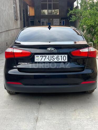 Kia Forte 2015, 205,174 km - 1.8 l - Bakı