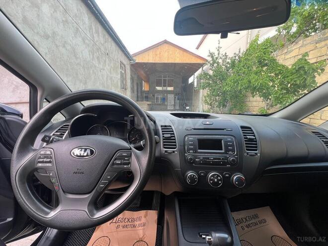 Kia Forte 2015, 205,174 km - 1.8 l - Bakı