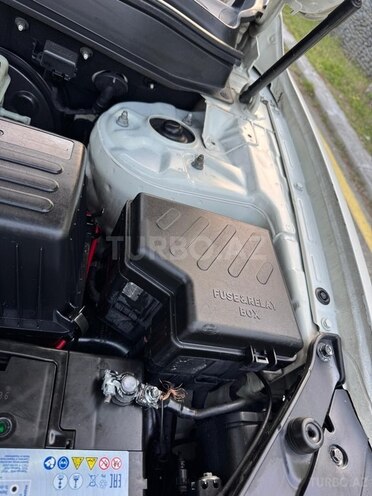 Hyundai Santa Fe 2007, 254,000 km - 2.2 l - Bakı