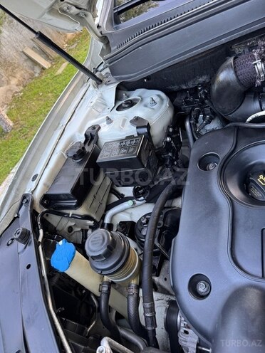 Hyundai Santa Fe 2007, 254,000 km - 2.2 l - Bakı