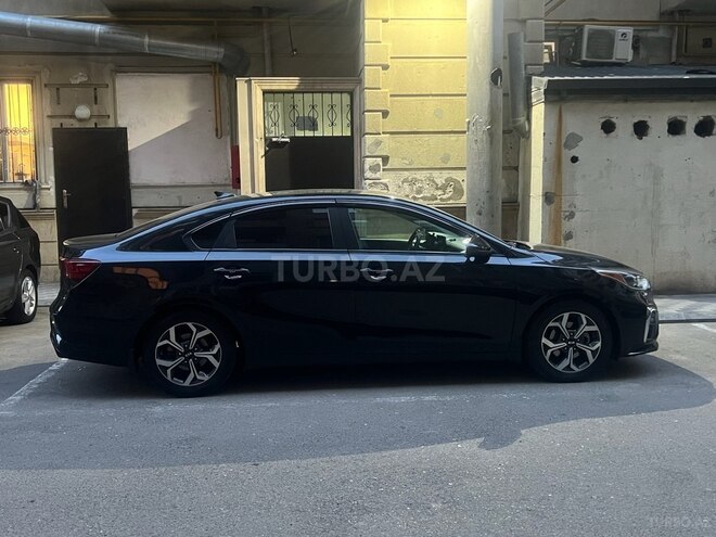Kia Forte 2019, 62,222 km - 2.0 l - Bakı