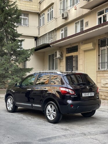Nissan Qashqai 2013, 200,000 km - 2.0 l - Bakı