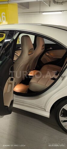 Mercedes CLA 250 2015, 217,381 km - 2.0 л - Gəncə