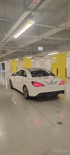 Mercedes CLA 250 2015, 217,381 km - 2.0 л - Gəncə