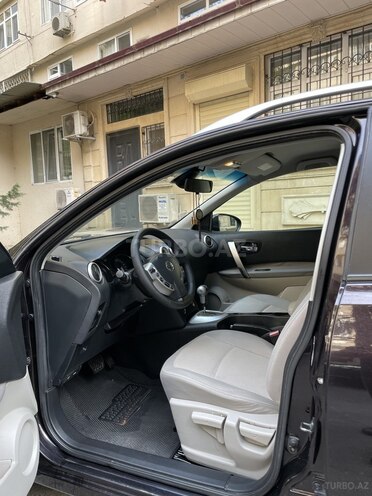 Nissan Qashqai 2013, 200,000 km - 2.0 l - Bakı