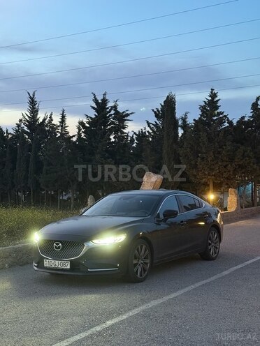 Mazda 6-3